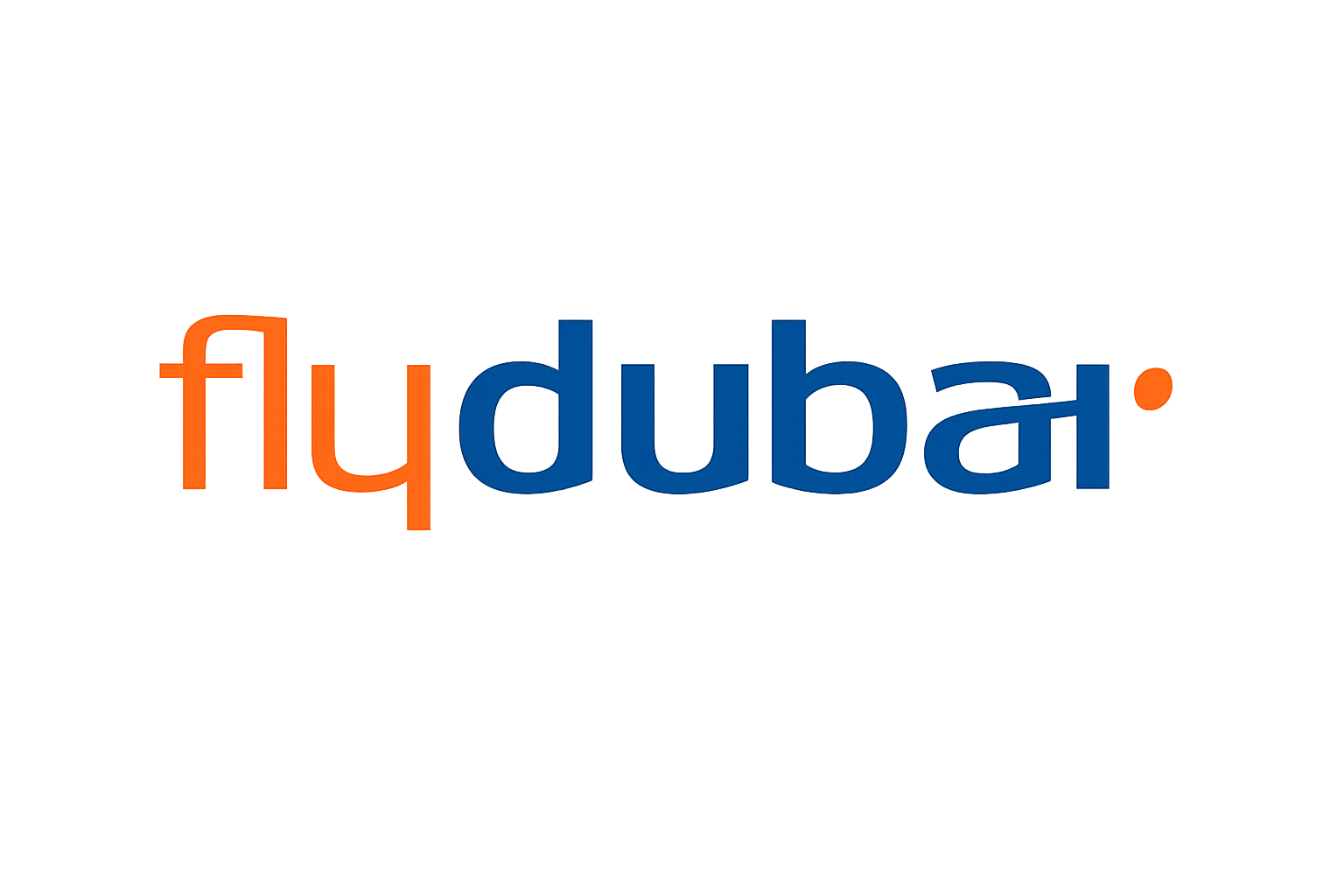 Flydubai logo