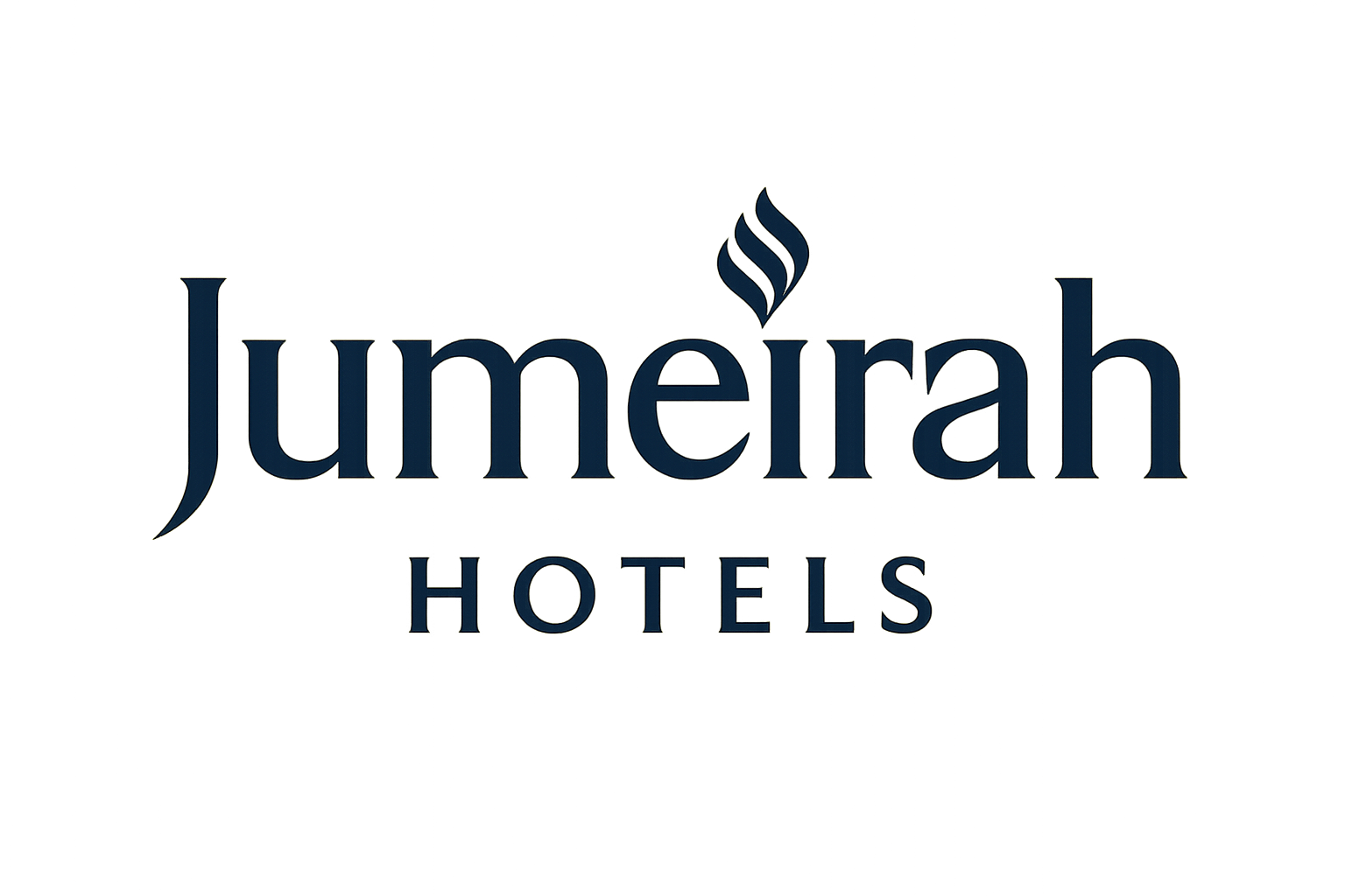 Jumeirah Hotels logo